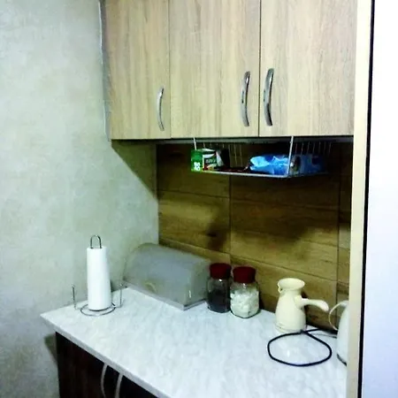 Lux Aprtman * Leskovac (Jablanica)