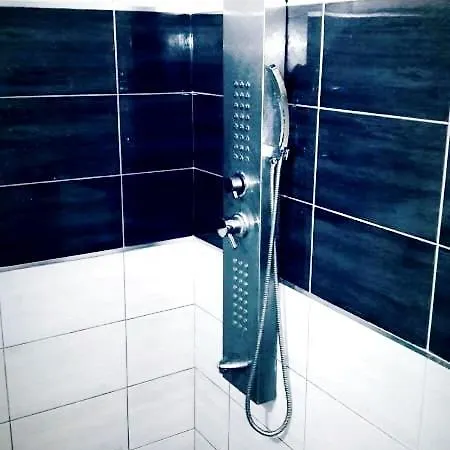 Appartamento Lux Aprtman Leskovac (Jablanica)