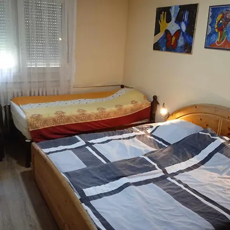 Apartment Lux Aprtman Leskovac (Jablanica)