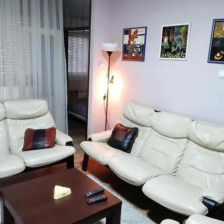 Lux Aprtman Leskovac (Jablanica)