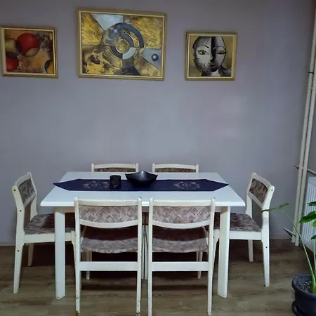 Appartamento Lux Aprtman