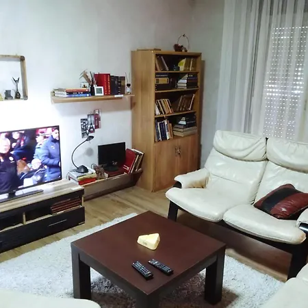 Appartamento Lux Aprtman Leskovac (Jablanica)