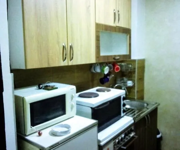 Lux Aprtman Appartement *