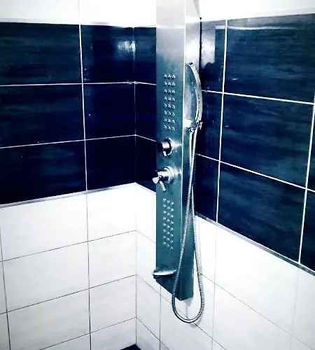 Appartement Lux Aprtman Leskovac (Jablanica)