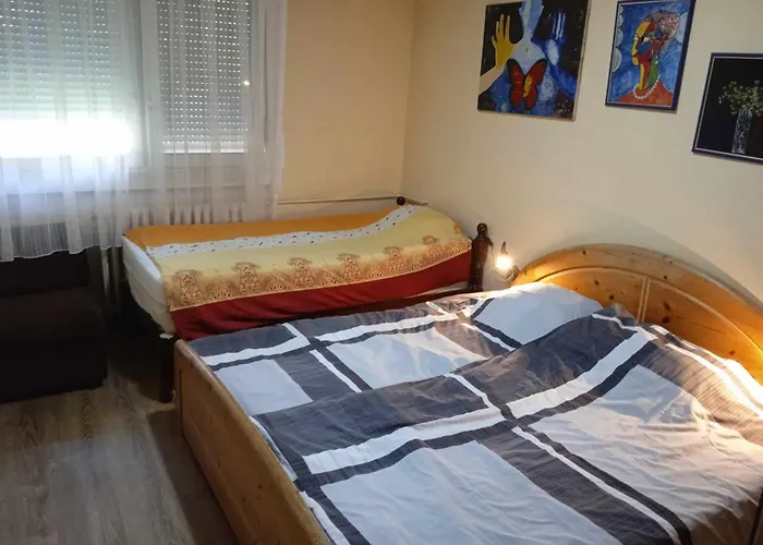 Appartement Lux Aprtman Leskovac (Jablanica)